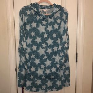 3XL Lularoe Amber Hoodie
